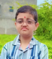 Sparsh P. Phoenix Classes Maths topper photo