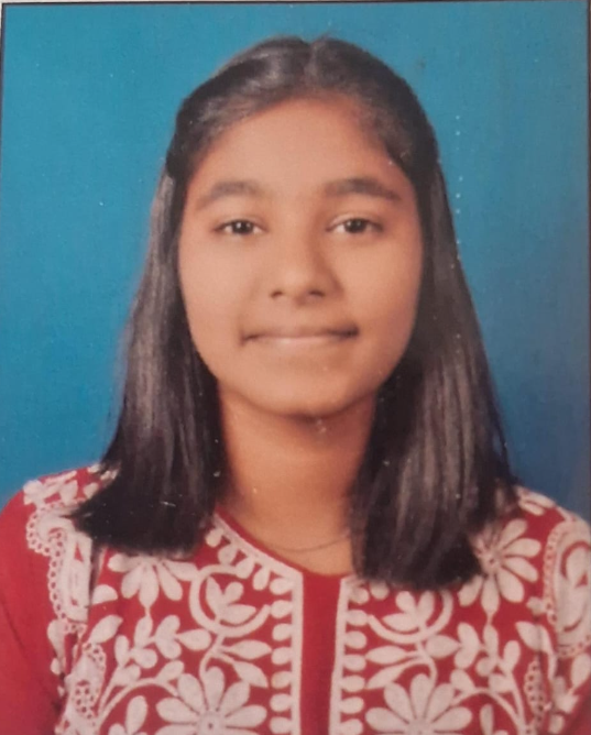 Vedanti Binvade Phoenix Classes result photo